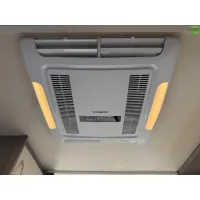 Автодом Hobby Optima, 2021, МКПП, пробег 50072 км