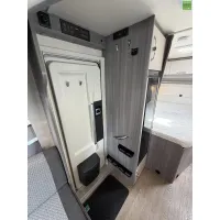 Автодом Hobby Optima, 2021, МКПП, пробег 50072 км