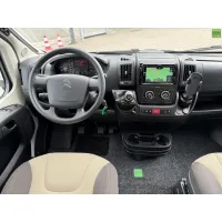 Автодом Hobby Optima, 2021, МКПП, пробег 50072 км