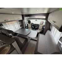 Автодом Hobby Optima, 2021, МКПП, пробег 50072 км