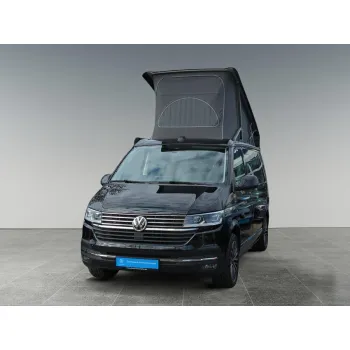 Автодом Volkswagen T6, 2025, АКПП, пробег 11750 км
