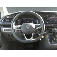 Автодом Volkswagen T6, 2025, АКПП, пробег 11750 км