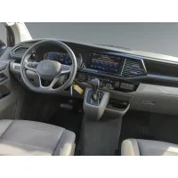 Автодом Volkswagen T6, 2025, АКПП, пробег 11750 км