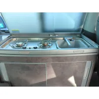 Автодом Volkswagen T6, 2025, АКПП, пробег 11750 км