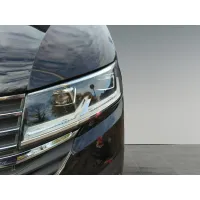 Автодом Volkswagen T6, 2025, АКПП, пробег 11750 км