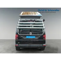 Автодом Volkswagen T6, 2025, АКПП, пробег 11750 км