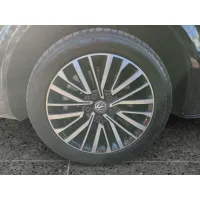 Автодом Volkswagen T6, 2025, АКПП, пробег 11750 км