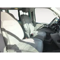 Автодом Volkswagen T6, 2025, АКПП, пробег 11750 км