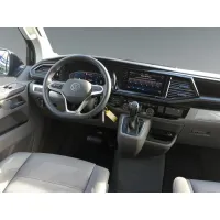 Автодом Volkswagen T6, 2025, АКПП, пробег 11750 км
