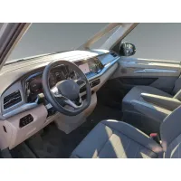 Автодом Volkswagen California, 2025, АКПП, пробег 8750 км