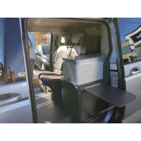 Автодом Volkswagen California, 2025, АКПП, пробег 8750 км