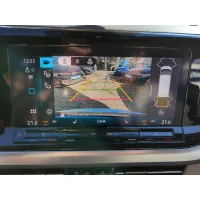 Автодом Volkswagen California, 2025, АКПП, пробег 8750 км