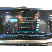 Автодом Volkswagen California, 2025, АКПП, пробег 8750 км