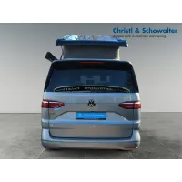 Автодом Volkswagen California, 2025, АКПП, пробег 8750 км