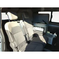 Автодом Volkswagen California, 2025, АКПП, пробег 8750 км