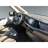 Автодом Volkswagen California, 2025, АКПП, пробег 8750 км