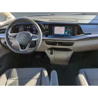 Автодом Volkswagen California, 2025, АКПП, пробег 8750 км