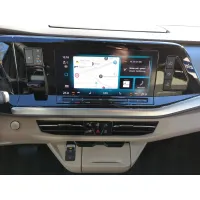 Автодом Volkswagen California, 2025, АКПП, пробег 8750 км