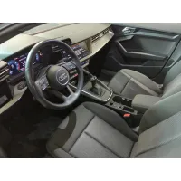 Audi A3, 2022, МКПП, пробег 55050 км