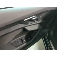 Audi A3, 2022, МКПП, пробег 55050 км