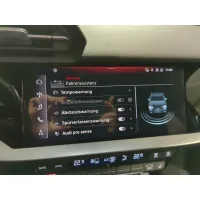 Audi A3, 2022, МКПП, пробег 55050 км