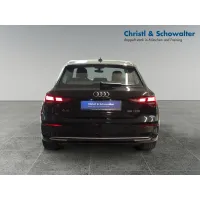 Audi A3, 2022, МКПП, пробег 55050 км