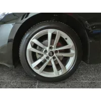 Audi A3, 2022, МКПП, пробег 55050 км