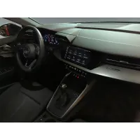 Audi A3, 2022, МКПП, пробег 55050 км