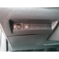 Peugeot 2008, 2022, МКПП, пробег 38900 км