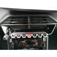 Peugeot 2008, 2022, МКПП, пробег 38900 км