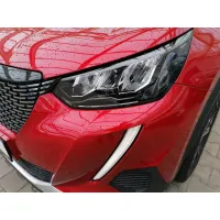 Peugeot 2008, 2022, МКПП, пробег 38900 км