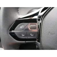 Peugeot 2008, 2022, МКПП, пробег 38900 км