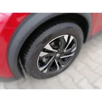 Peugeot 2008, 2022, МКПП, пробег 38900 км