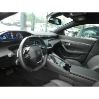 Peugeot 508, 2023, АКПП, пробег 35550 км