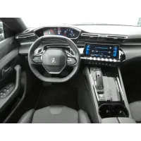 Peugeot 508, 2023, АКПП, пробег 35550 км