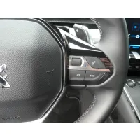 Peugeot 508, 2023, АКПП, пробег 35550 км