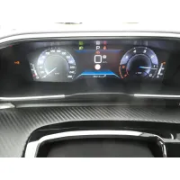 Peugeot 508, 2023, АКПП, пробег 35550 км