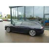 Peugeot 508, 2023, АКПП, пробег 35550 км