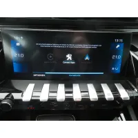 Peugeot 508, 2023, АКПП, пробег 35550 км