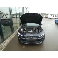 Peugeot 508, 2023, АКПП, пробег 35550 км