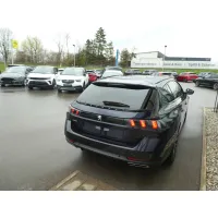 Peugeot 508, 2023, АКПП, пробег 35550 км