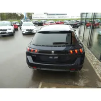 Peugeot 508, 2023, АКПП, пробег 35550 км