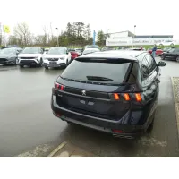 Peugeot 508, 2023, АКПП, пробег 35550 км