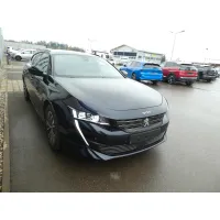 Peugeot 508, 2023, АКПП, пробег 35550 км