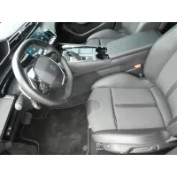 Peugeot 508, 2023, АКПП, пробег 35550 км