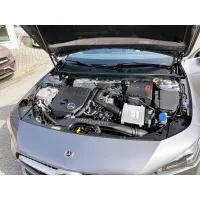 Mercedes-Benz CLA, 2021, АКПП, пробег 19275 км