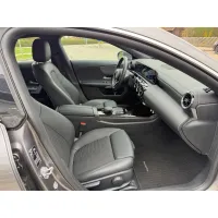 Mercedes-Benz CLA, 2021, АКПП, пробег 19275 км