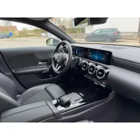 Mercedes-Benz CLA, 2021, АКПП, пробег 19275 км