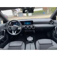 Mercedes-Benz CLA, 2021, АКПП, пробег 19275 км