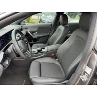 Mercedes-Benz CLA, 2021, АКПП, пробег 19275 км